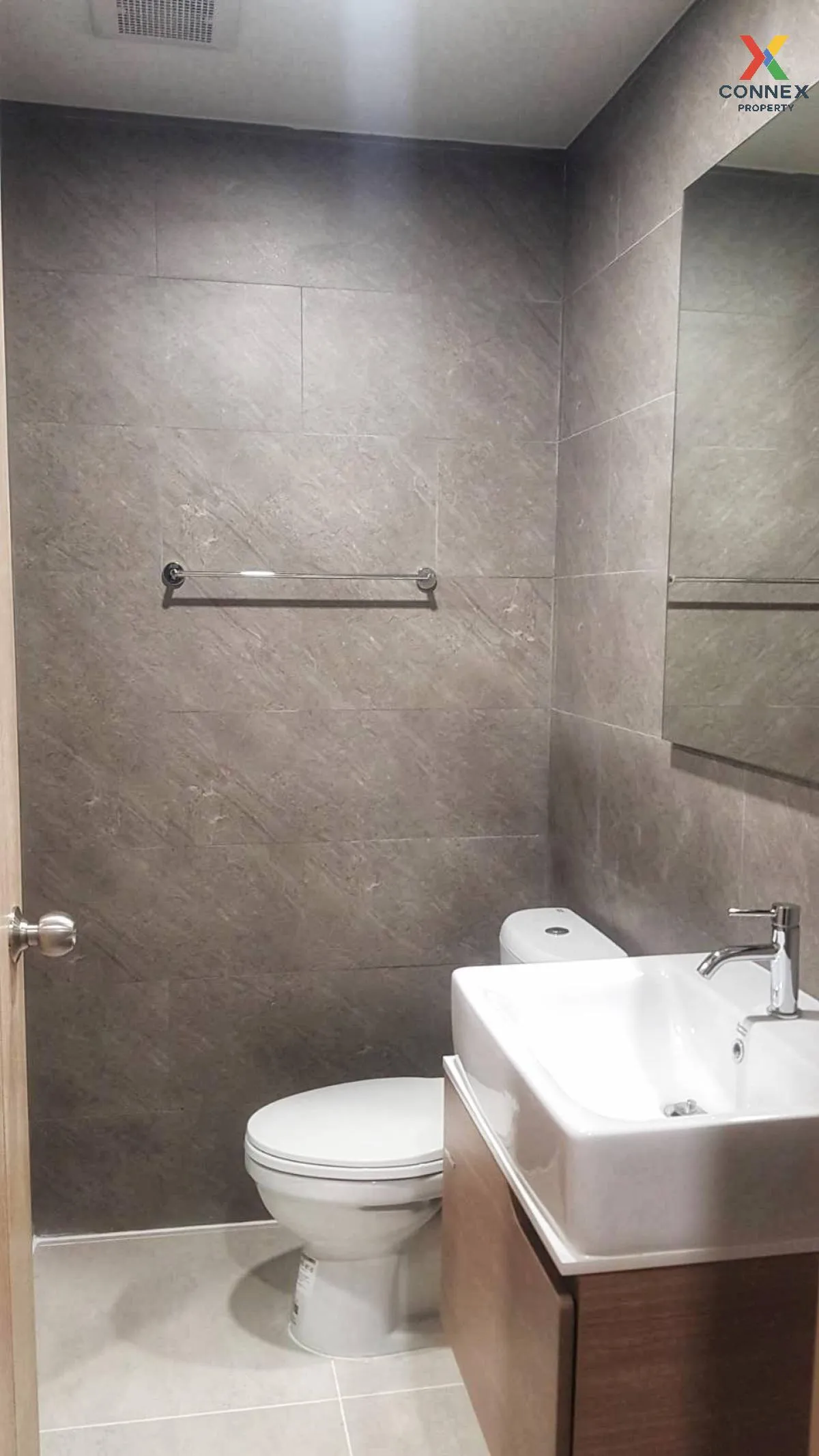 For Rent Condo , The LIVIN Phetkasem , MRT-Phasi Charoen , Bang W