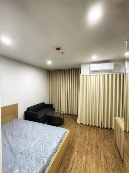 For Rent Condo , The LIVIN Phetkasem , MRT-Phasi Charoen , Bang Wa , Phasi Charoen , Bangkok , CX-111737