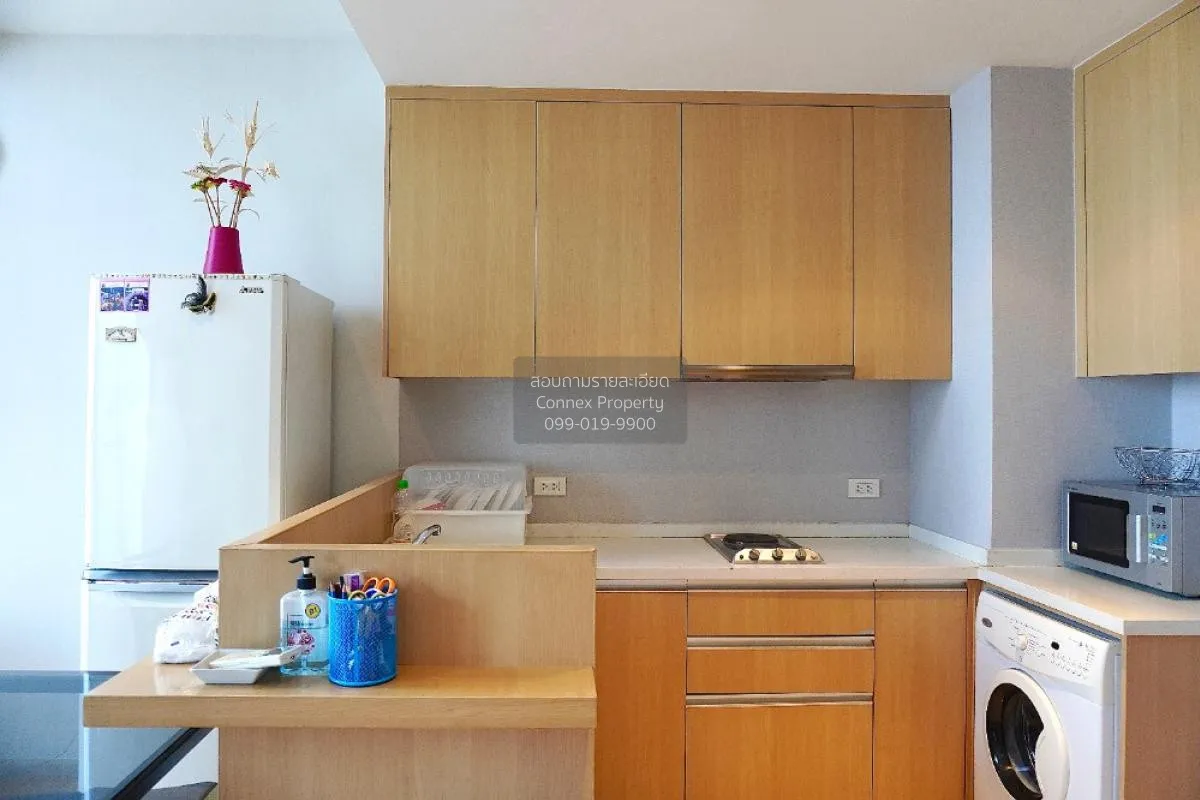 For Rent Condo , Villa Rachatewi , BTS-Ratchathewi , Thanon Phyat 2