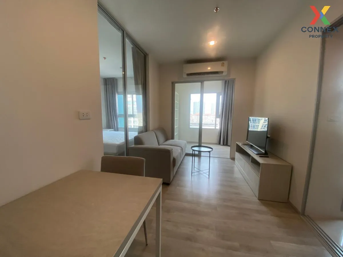 For Rent Condo , Niche MONO Ramkhamhaeng , Hua Mak , Bang Kapi ,  3
