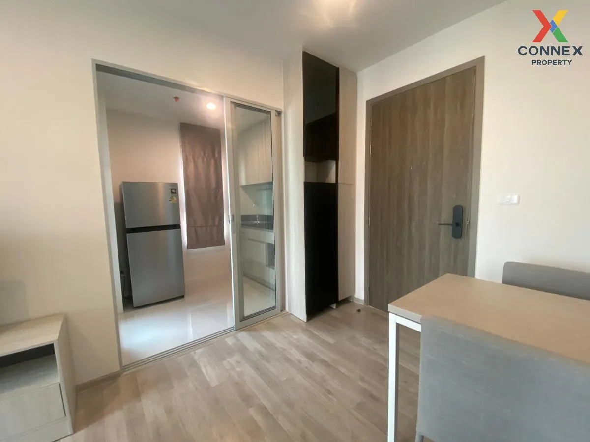 For Rent Condo , Niche MONO Ramkhamhaeng , Hua Mak , Bang Kapi ,  4