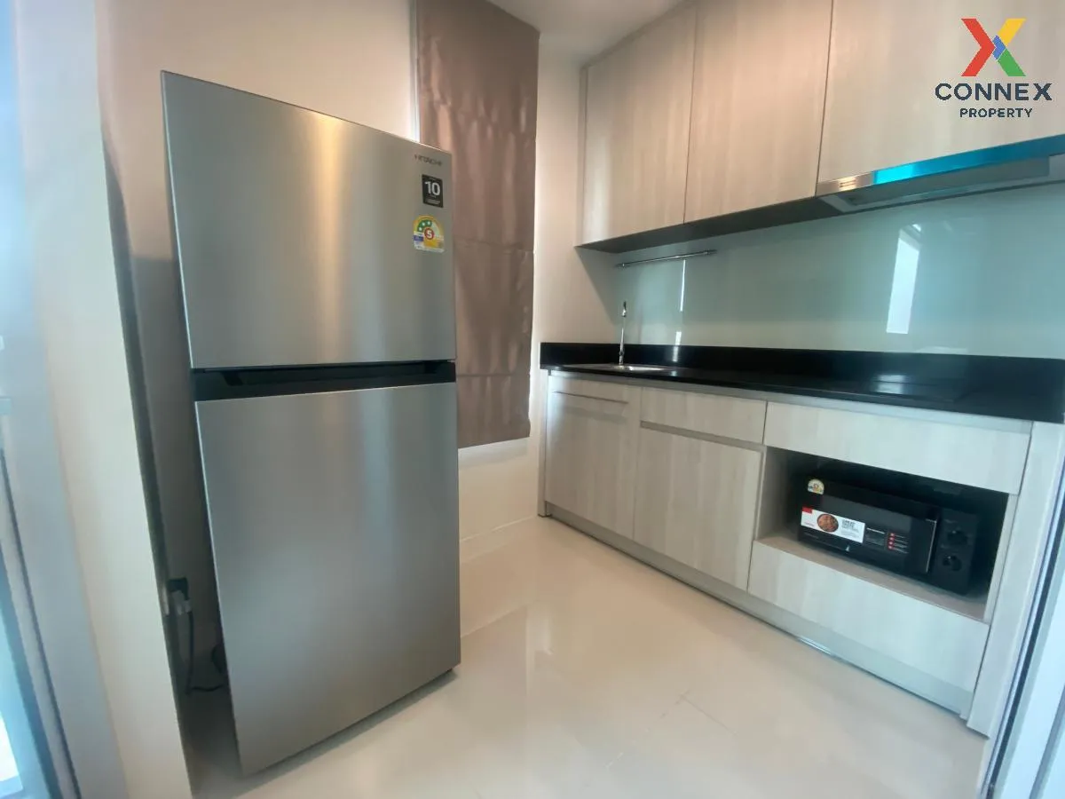 For Rent Condo , Niche MONO Ramkhamhaeng , Hua Mak , Bang Kapi , 