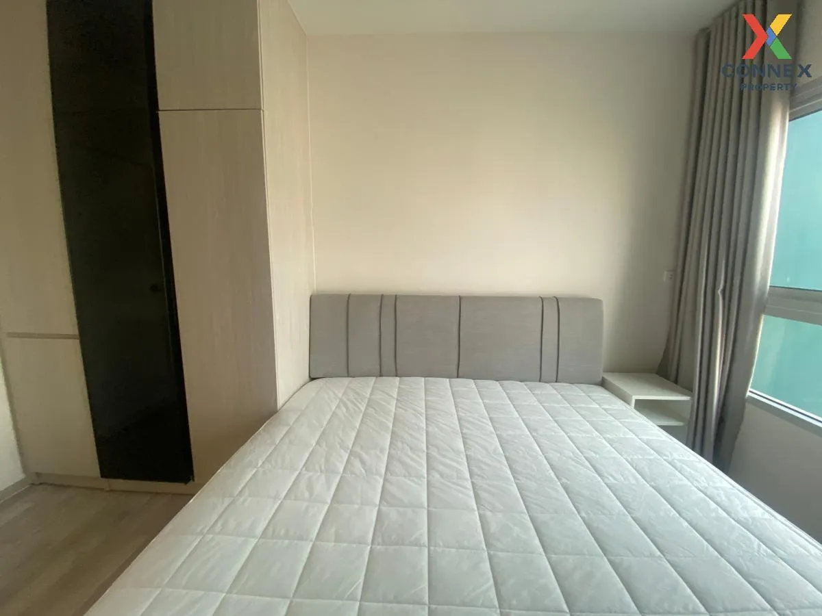 For Rent Condo , Niche MONO Ramkhamhaeng , Hua Mak , Bang Kapi , 