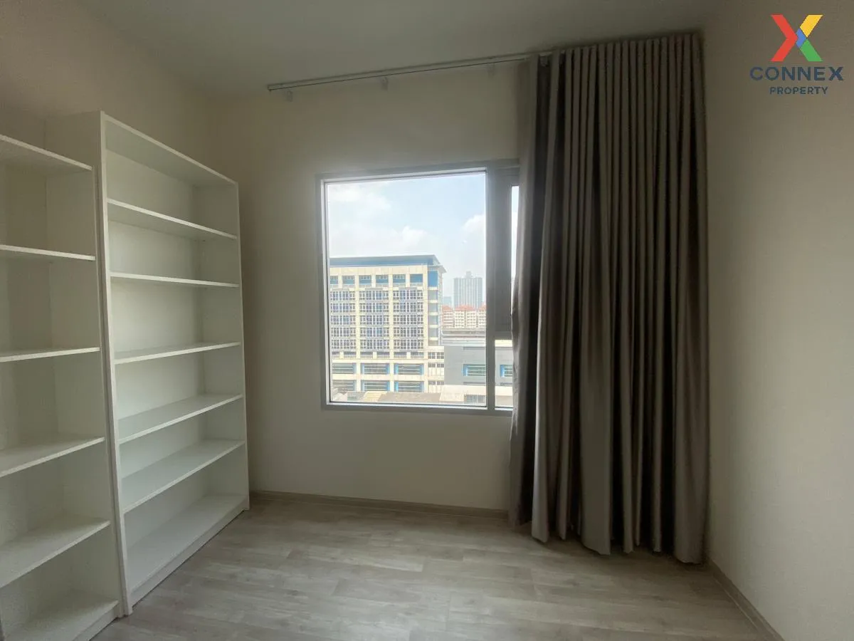 For Rent Condo , Niche MONO Ramkhamhaeng , Hua Mak , Bang Kapi , 