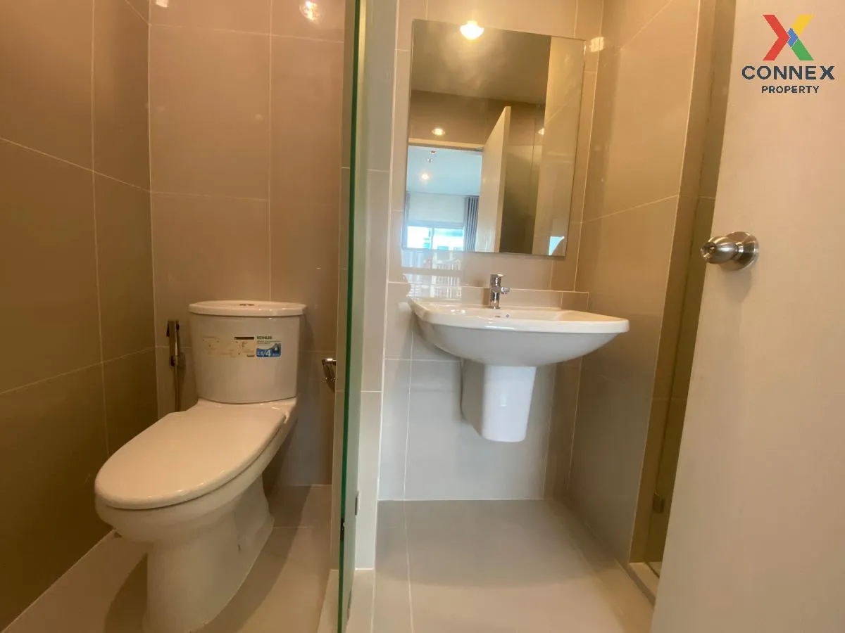 For Rent Condo , Niche MONO Ramkhamhaeng , Hua Mak , Bang Kapi , 