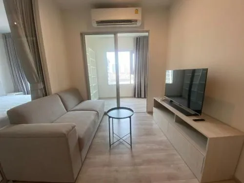 For Rent Condo , Niche MONO Ramkhamhaeng , Hua Mak , Bang Kapi , Bangkok , CX-111739