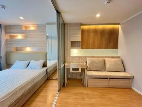 For Sale Condo , Lumpini Place Srinakarin - Huamark Station , ARL-Hua Mak , Suan Luang , Suan Luang , Bangkok , CX-111740