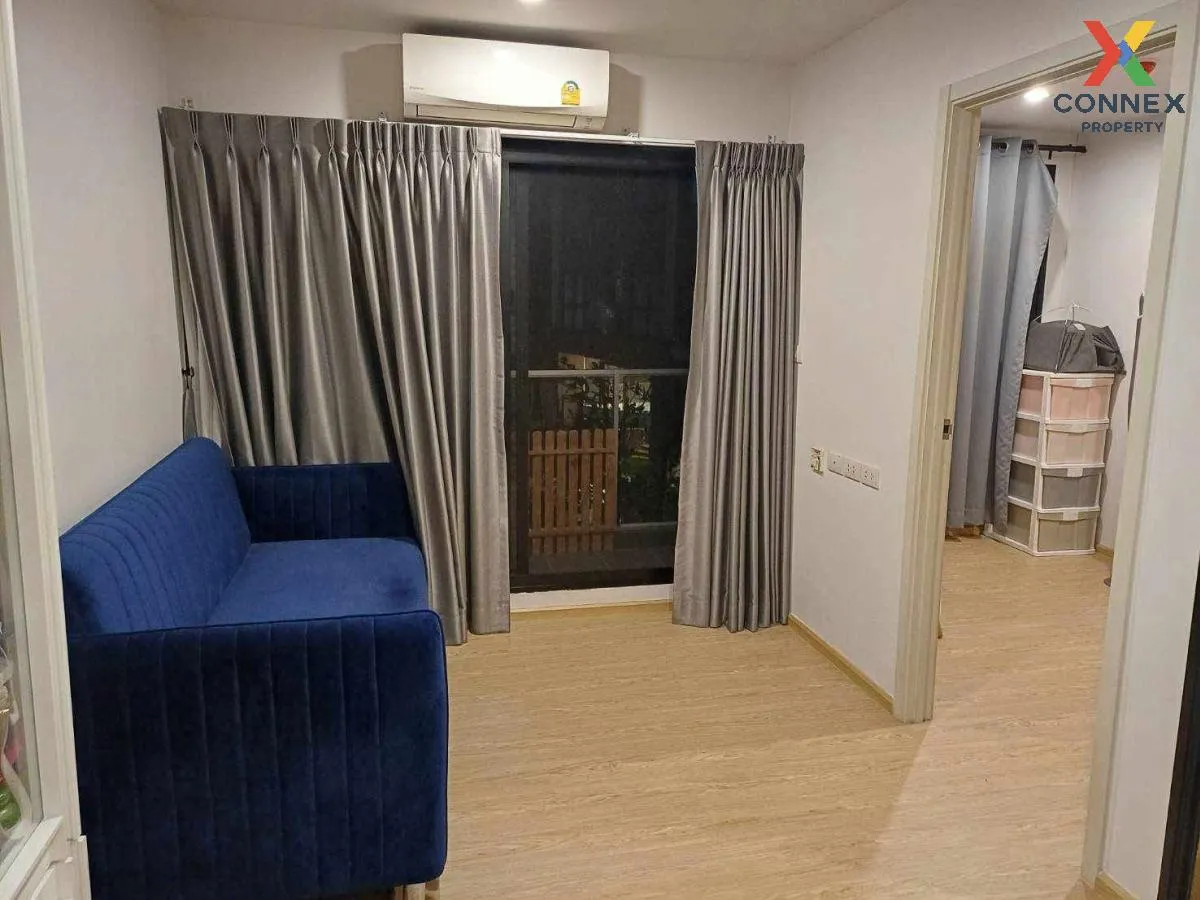 For Sale Condo , The Excel Ratchada 18 , nice view , corner unit  For Sale Condo , The Excel Ratchada 18 , nice view , corner unit  1