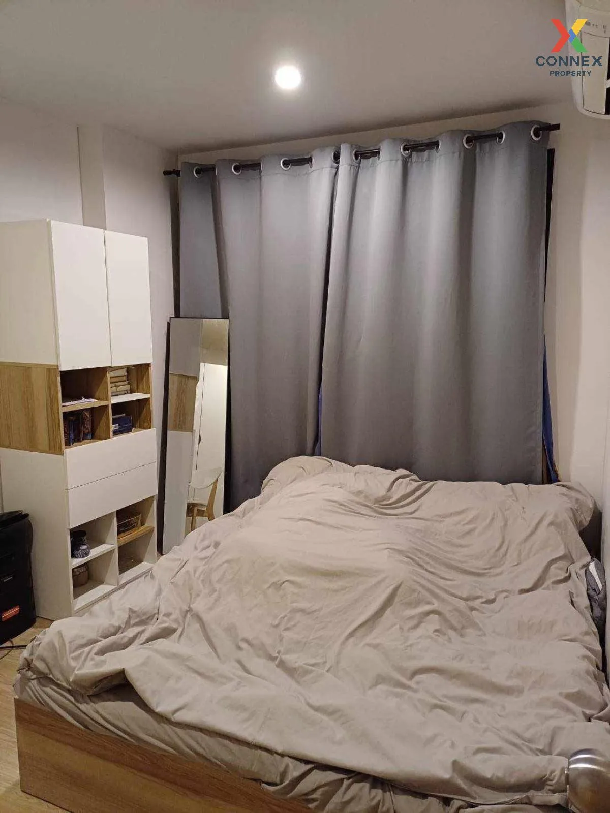 For Sale Condo , The Excel Ratchada 18 , nice view , corner unit  For Sale Condo , The Excel Ratchada 18 , nice view , corner unit