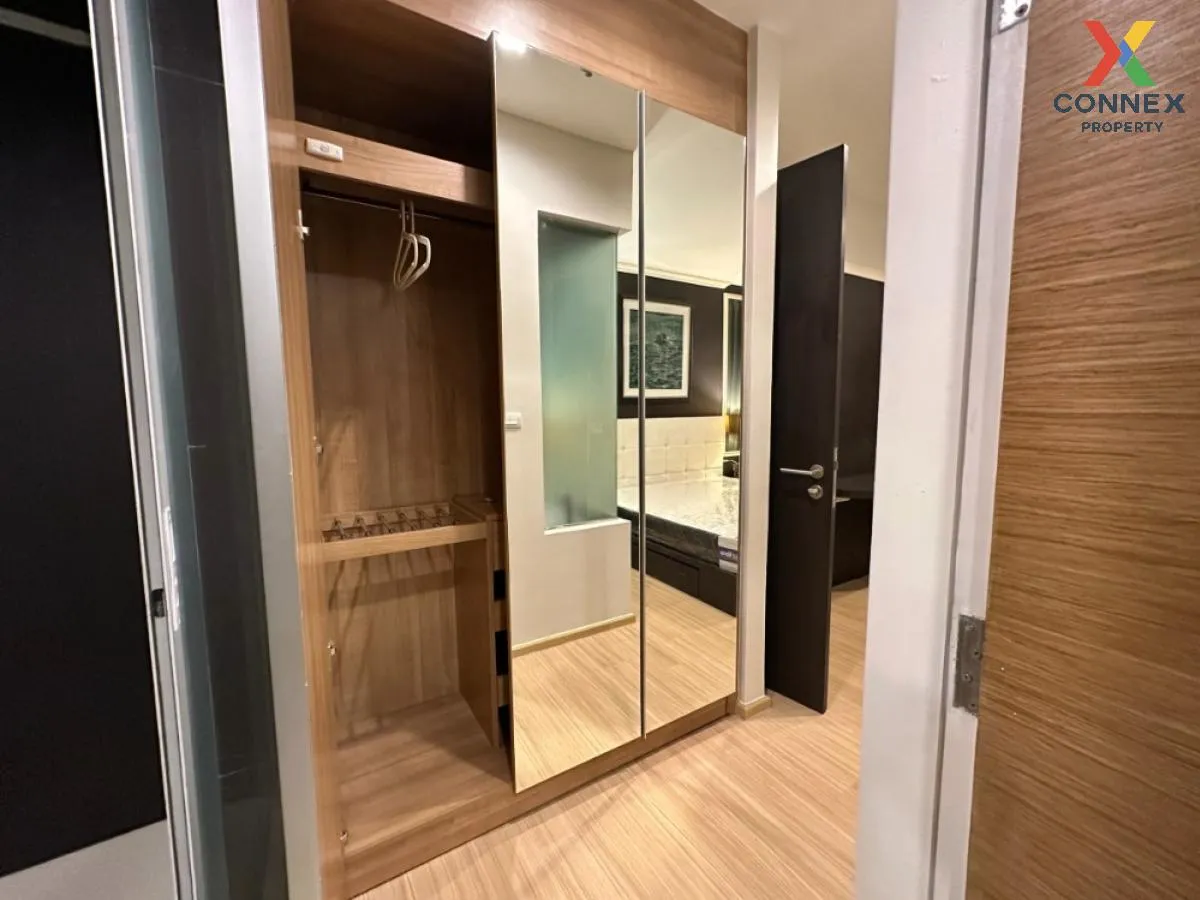 For Sale Condo , RHYTHM Sukhumvit 50 , BTS-On Nut , Phra Khanong 