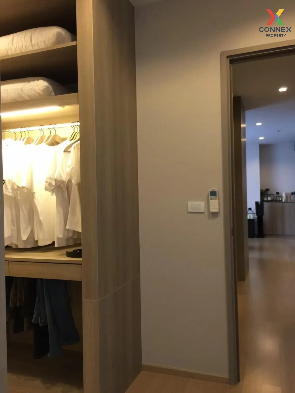 For Rent Condo , HQ Thonglor , BTS-Thong Lo , Khlong Tan Nuea , W