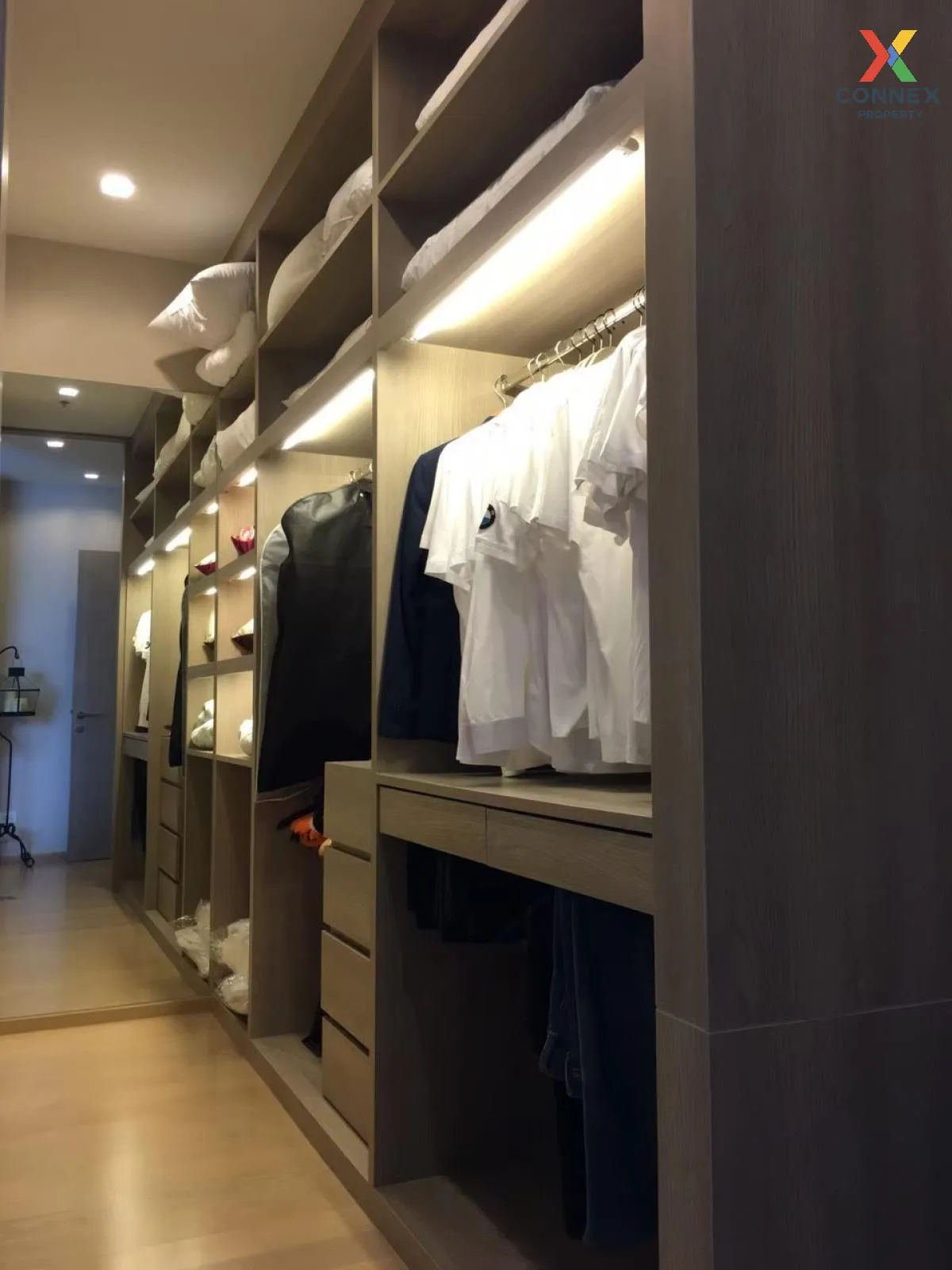 For Rent Condo , HQ Thonglor , BTS-Thong Lo , Khlong Tan Nuea , W