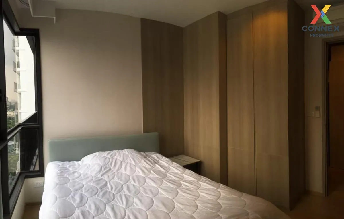 For Rent Condo , HQ Thonglor , BTS-Thong Lo , Khlong Tan Nuea , W