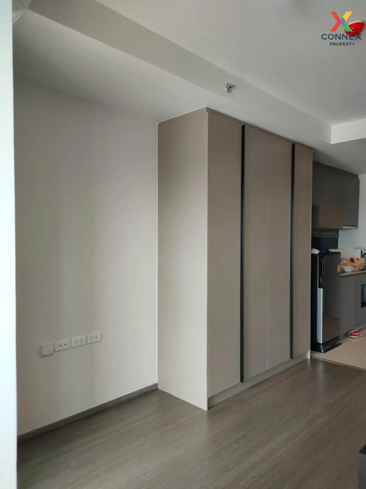 เช่าคอนโด  ไอดีโอ สุขุมวิท 93 BTS-บางจาก พระโขนง เขต คลองเตย กรุง 2