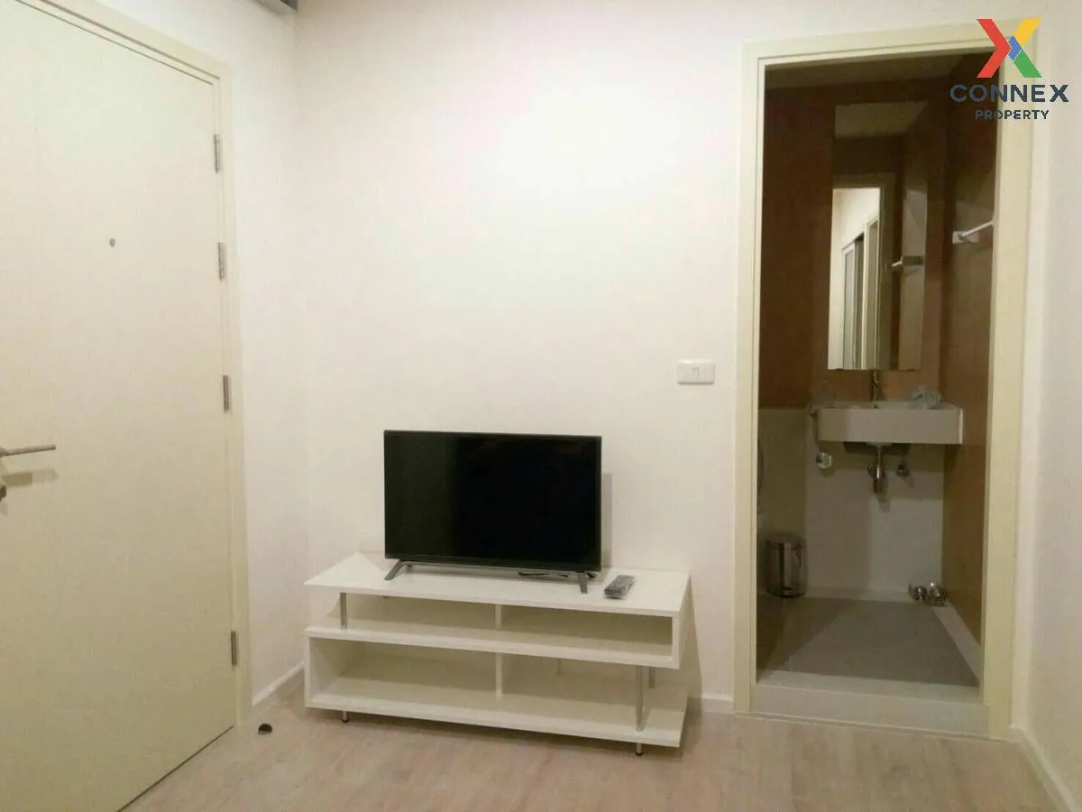 เช่าคอนโด  แอสปาย สาทร - ท่าพระ BTS-ตลาดพลู บุคคโล เขต ธนบุรี กรุ 2