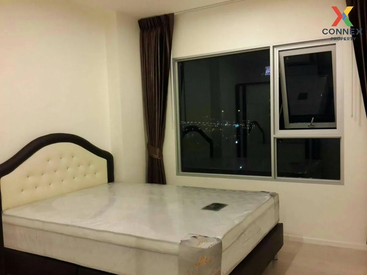 เช่าคอนโด  แอสปาย สาทร - ท่าพระ BTS-ตลาดพลู บุคคโล เขต ธนบุรี กรุ 4