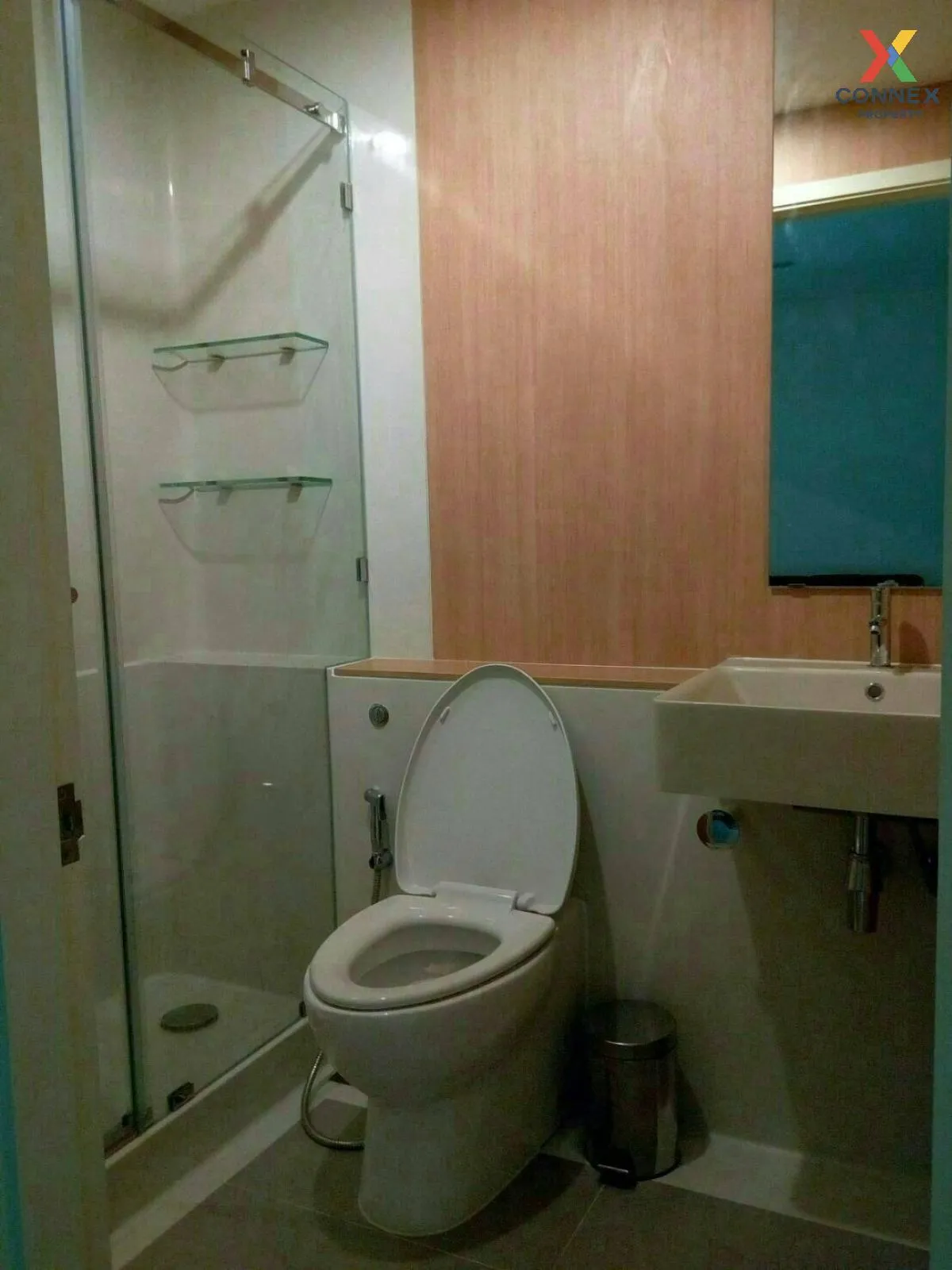 เช่าคอนโด  แอสปาย สาทร - ท่าพระ BTS-ตลาดพลู บุคคโล เขต ธนบุรี กรุ