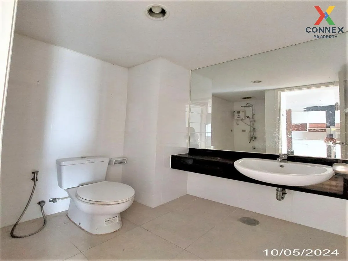 ขายคอนโด  เดอะพาร์คแลนด์ งามวงศ์วาน-แคราย MRT-ศูนย์ราชการนนทบุรี 