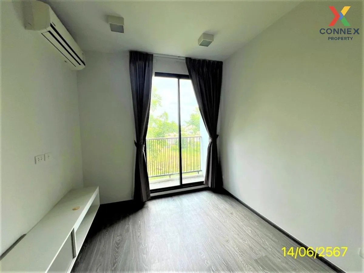 ขายคอนโด  เซล รัตนาธิเบศร์ MRT-สะพานพระนั่งเกล้า บางกระสอ เมืองนน ขายคอนโด  เซล รัตนาธิเบศร์ MRT-สะพานพระนั่งเกล้า บางกระสอ เมืองนน 3