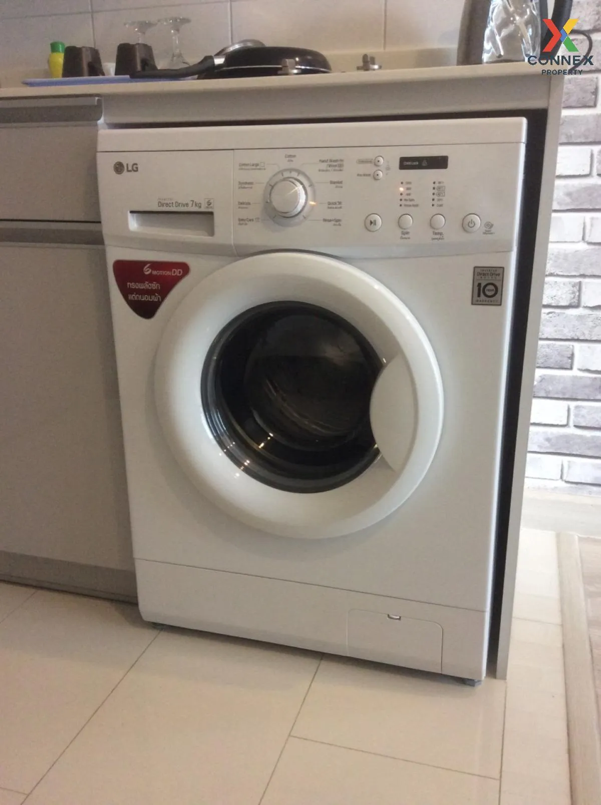 For Rent Condo , Ideo Mobi Sukhumvit , BTS-On Nut , Bang Chak , P