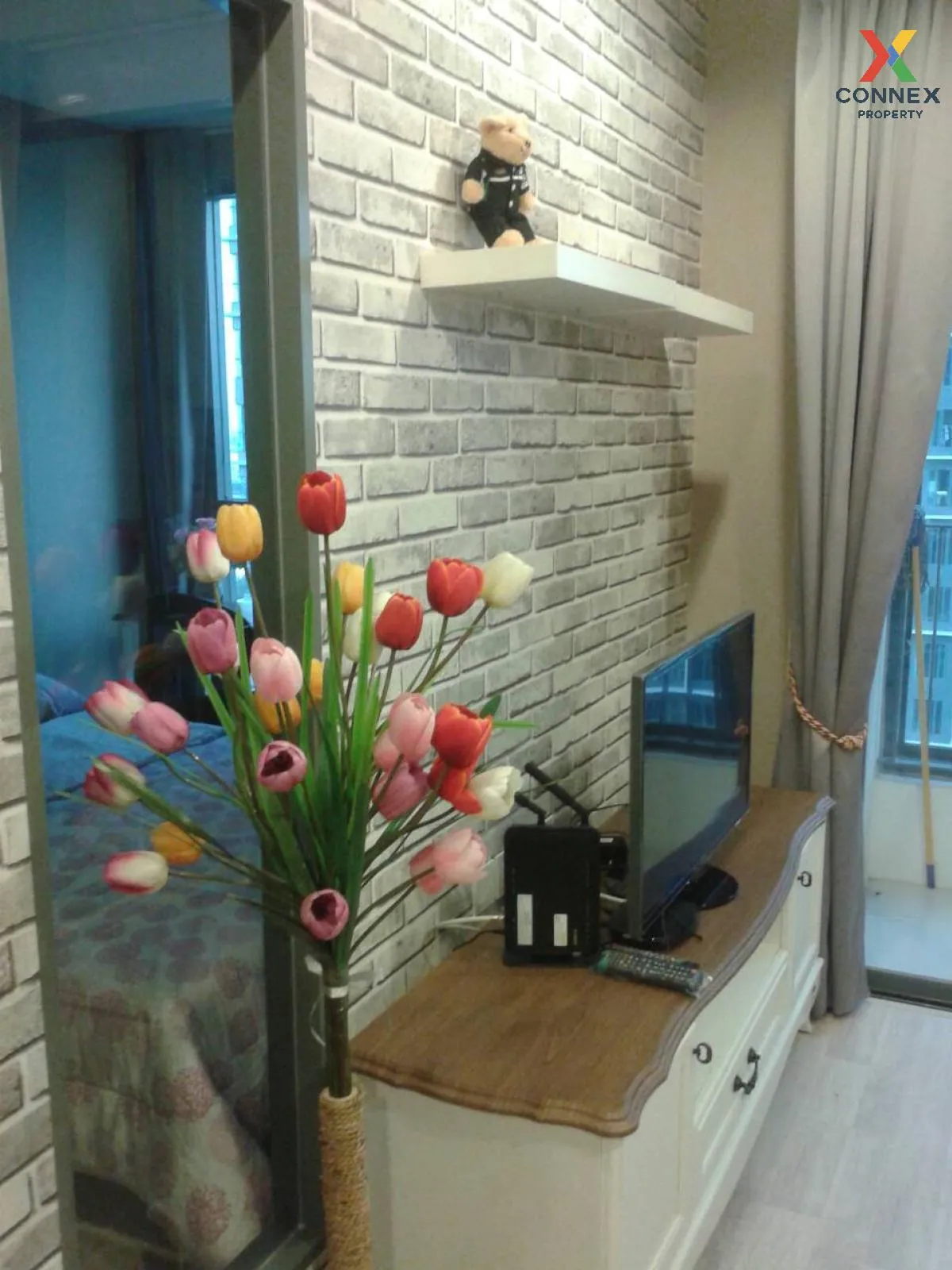 For Rent Condo , Ideo Mobi Sukhumvit , BTS-On Nut , Bang Chak , P 2