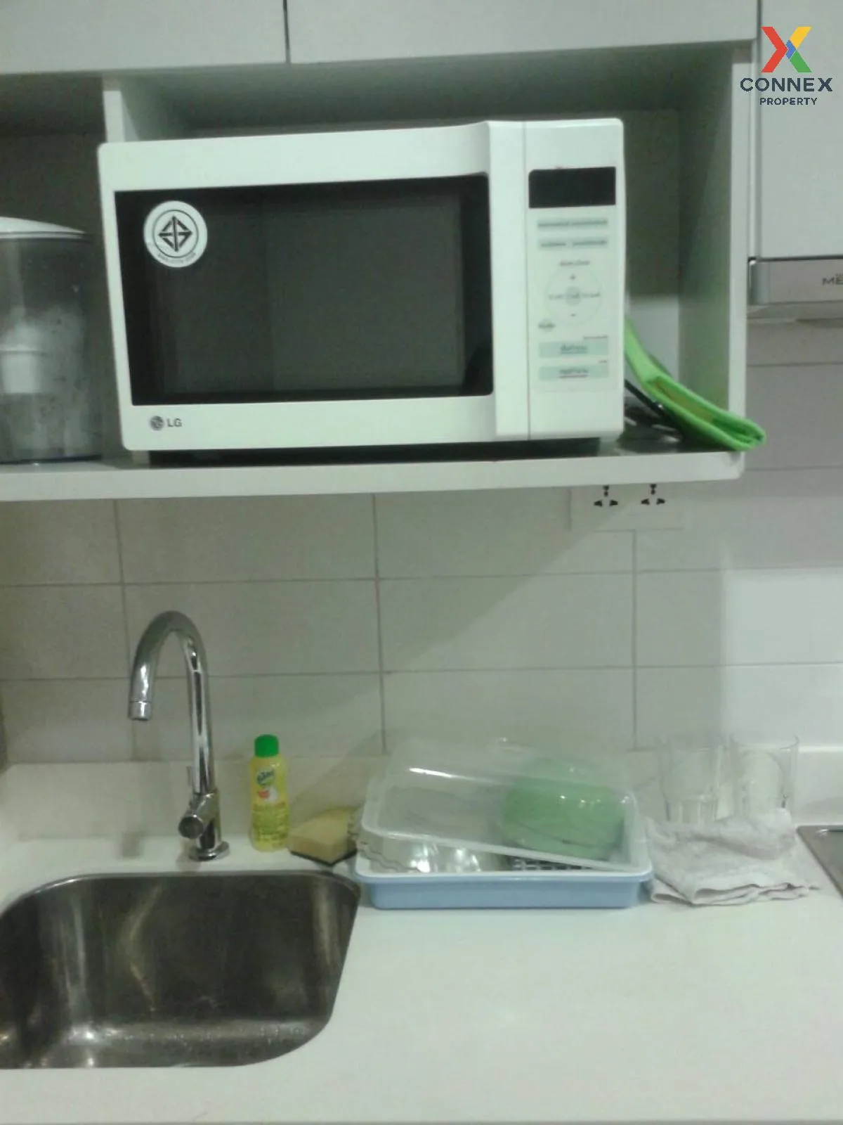 For Rent Condo , Ideo Mobi Sukhumvit , BTS-On Nut , Bang Chak , P 3