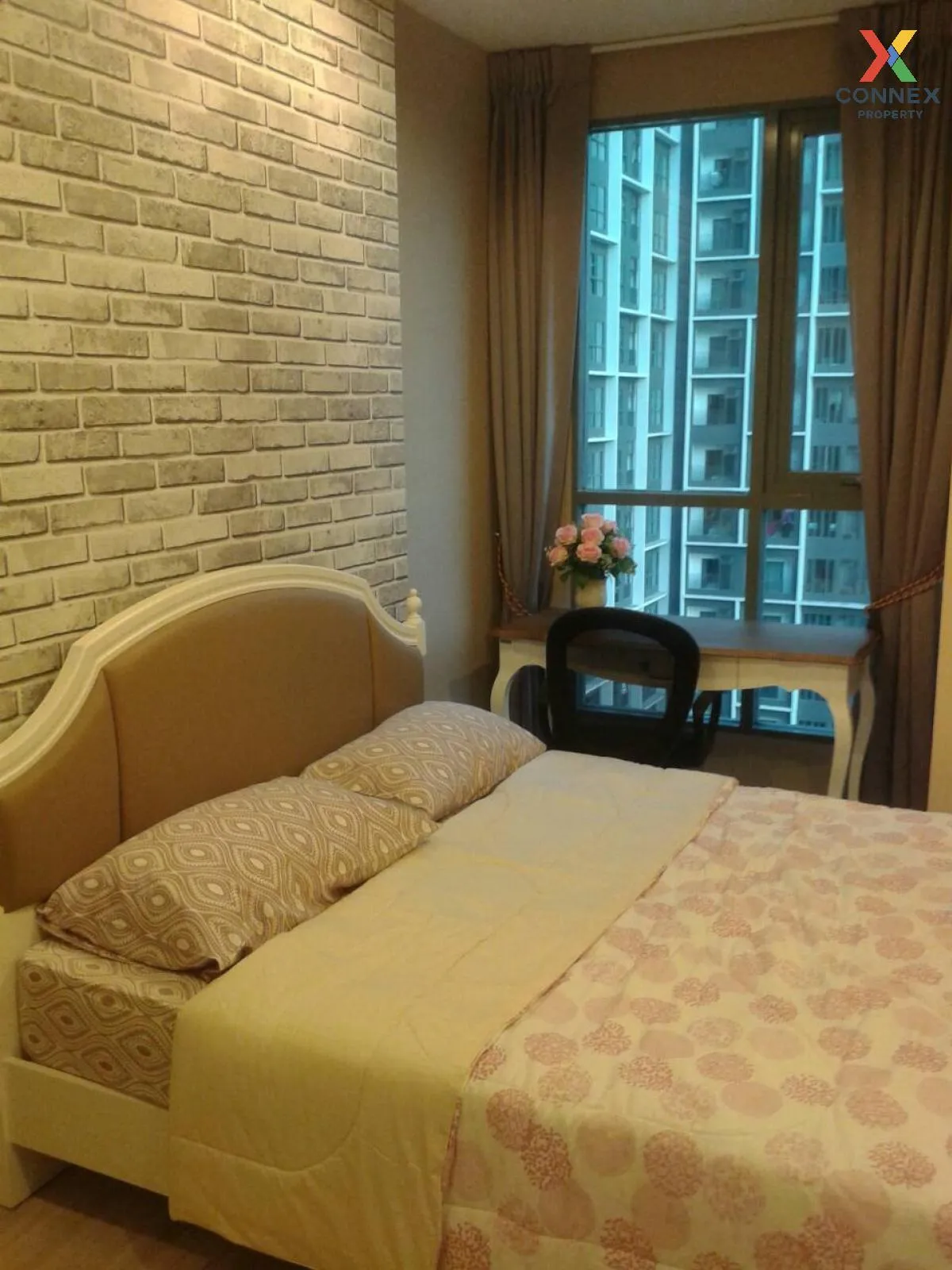 For Rent Condo , Ideo Mobi Sukhumvit , BTS-On Nut , Bang Chak , P