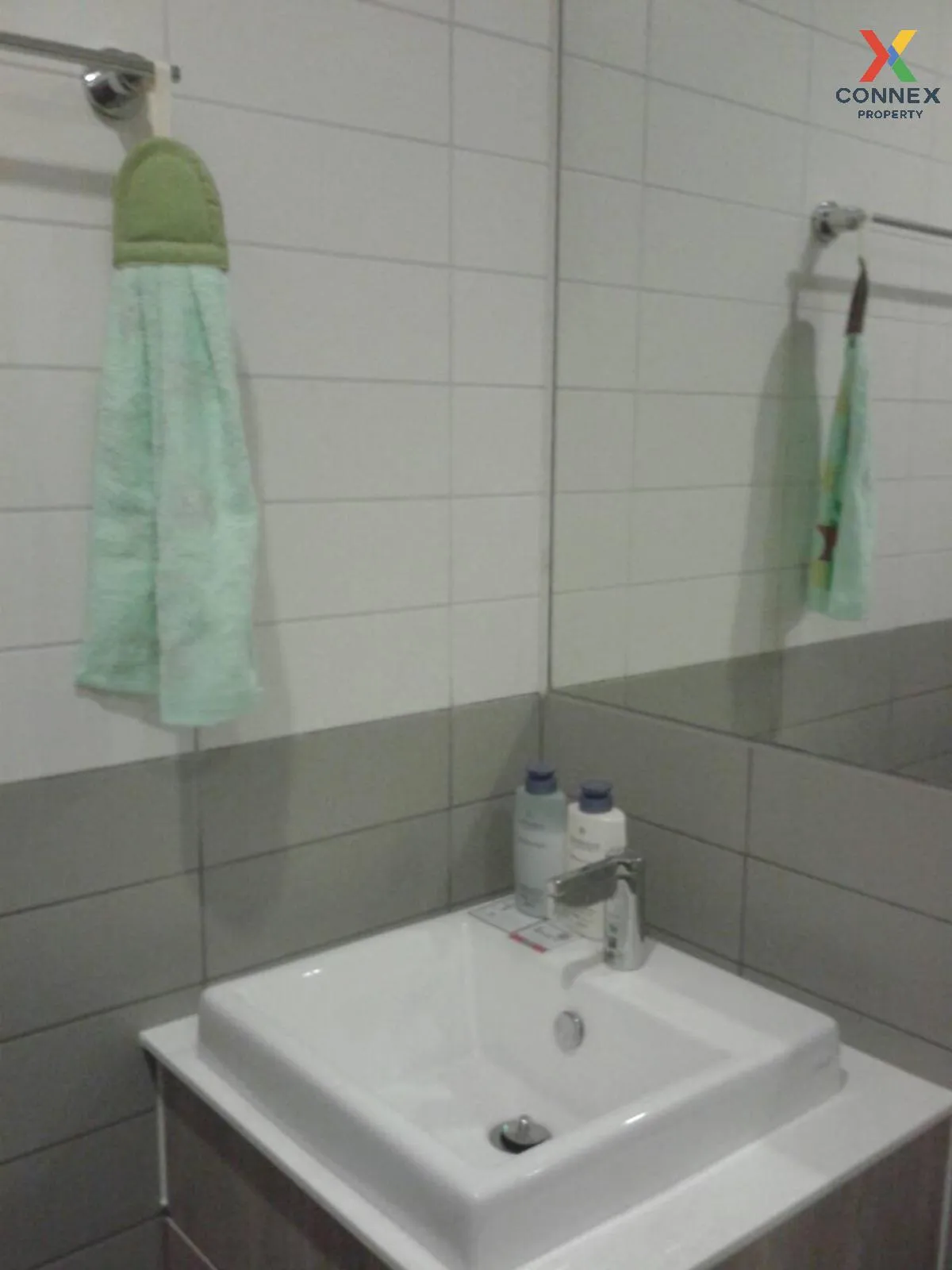 For Rent Condo , Ideo Mobi Sukhumvit , BTS-On Nut , Bang Chak , P