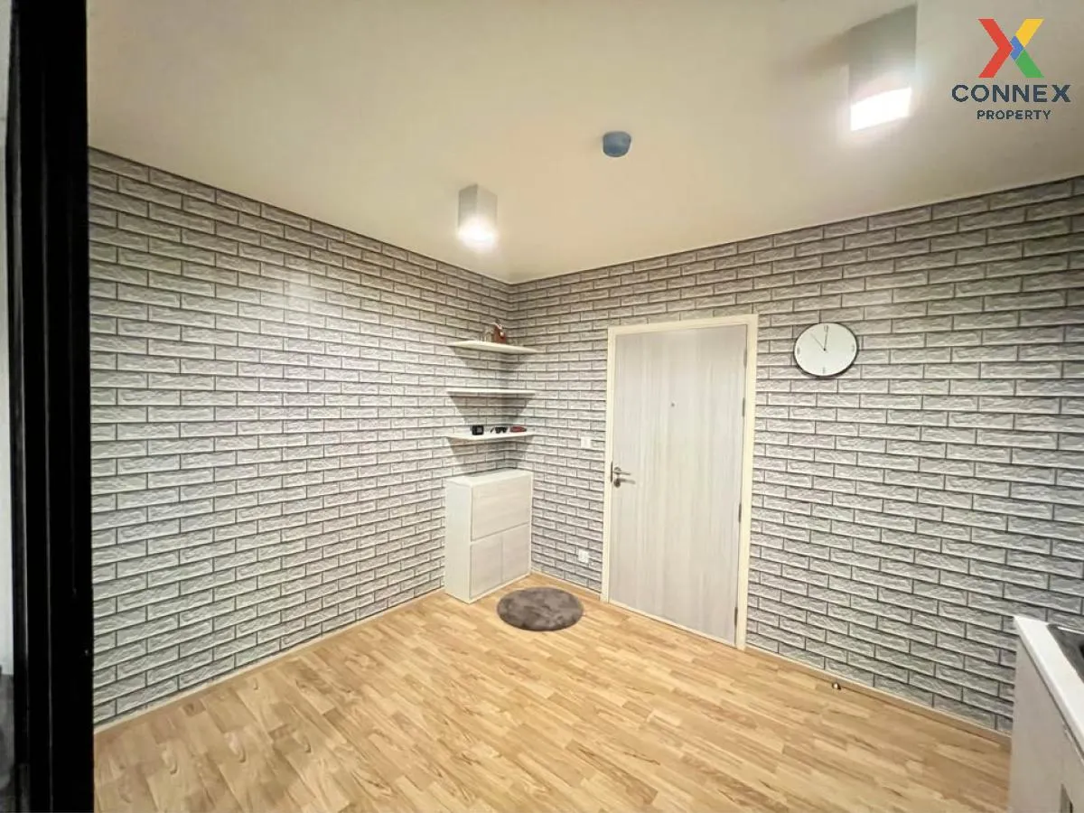 For Sale Condo , The Cabana condo , BTS-Samrong , Samrong Nuea ,  3