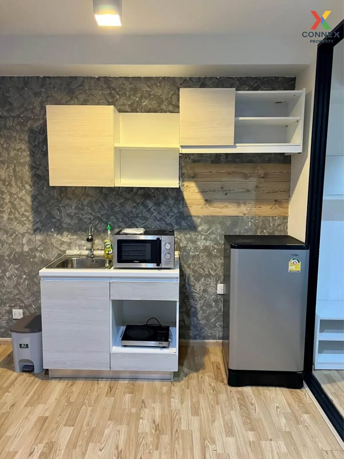 For Sale Condo , The Cabana condo , BTS-Samrong , Samrong Nuea , 