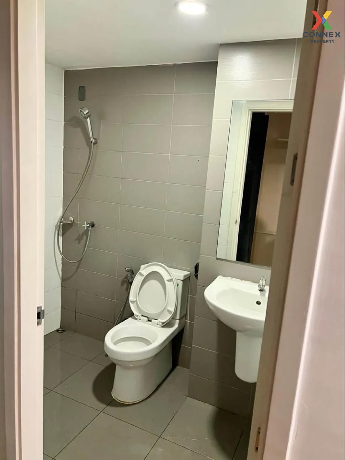 For Sale Condo , The Cabana condo , BTS-Samrong , Samrong Nuea , 