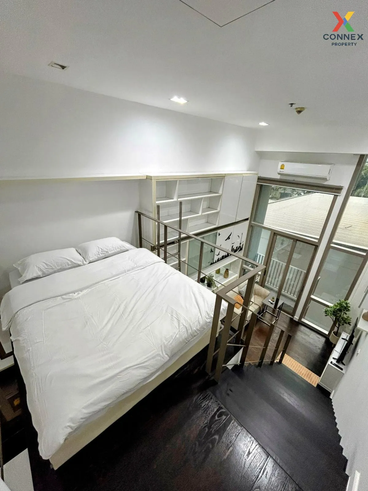 For Rent Condo , Ideo Morph 38 , Duplex , BTS-Thong Lo , Phra Kha