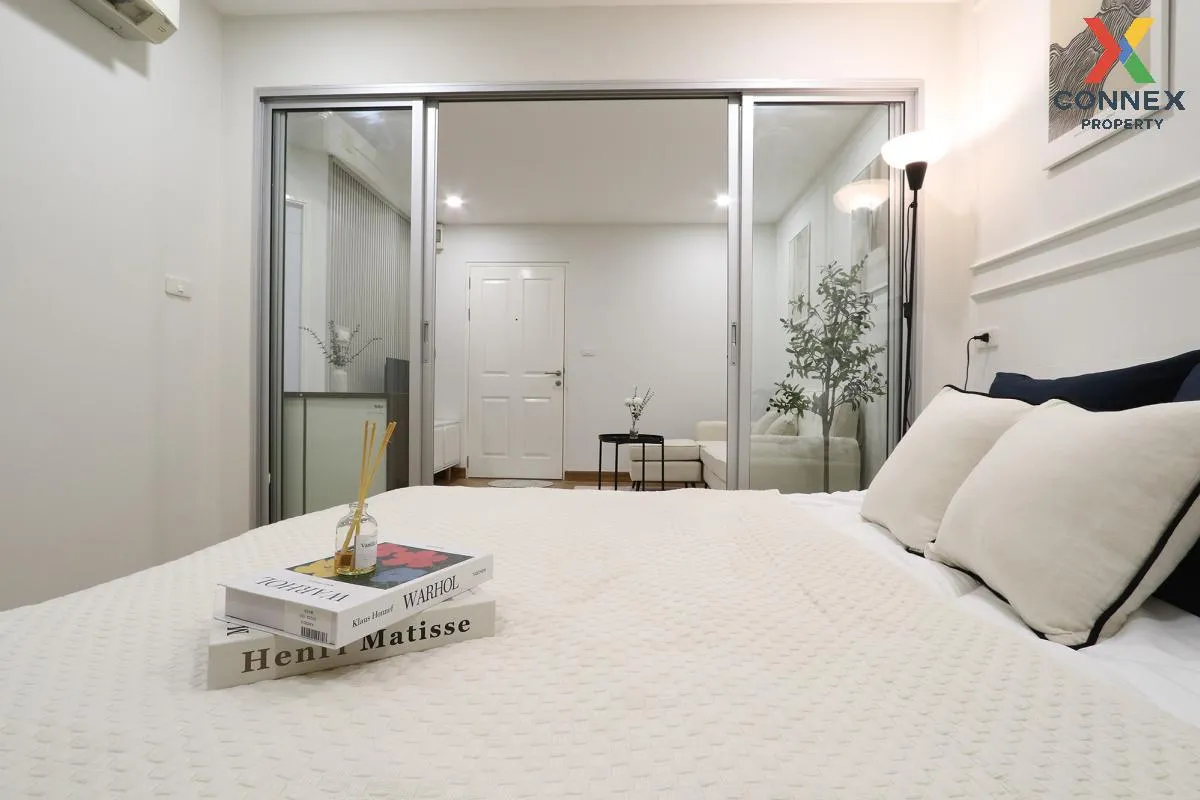 For Sale Condo , D Condo Rattanathibet , MRT-Sai Ma , Sai Ma , Do 1