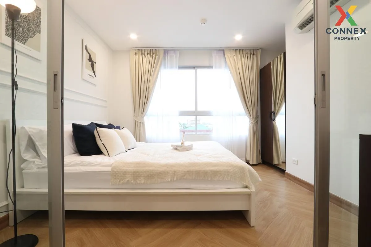 For Sale Condo , D Condo Rattanathibet , MRT-Sai Ma , Sai Ma , Do 2