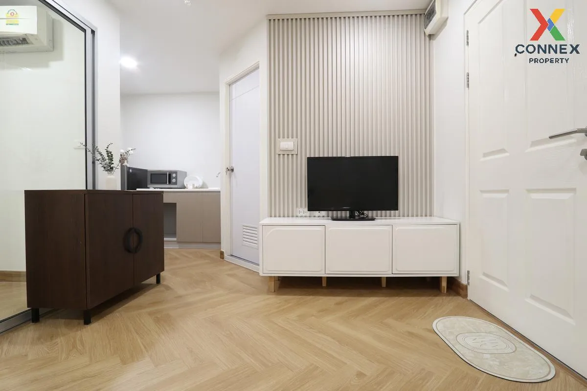 For Sale Condo , D Condo Rattanathibet , MRT-Sai Ma , Sai Ma , Do 3