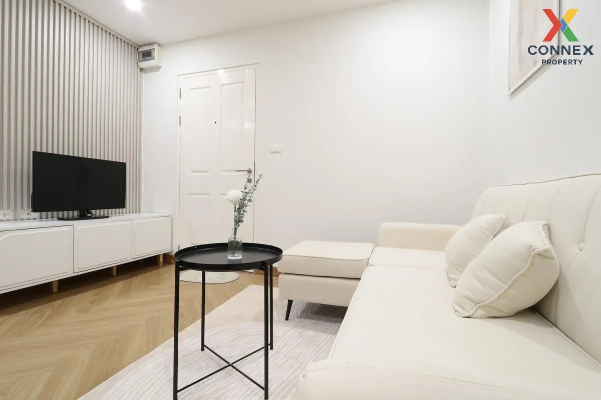 For Sale Condo , D Condo Rattanathibet , MRT-Sai Ma , Sai Ma , Do 4