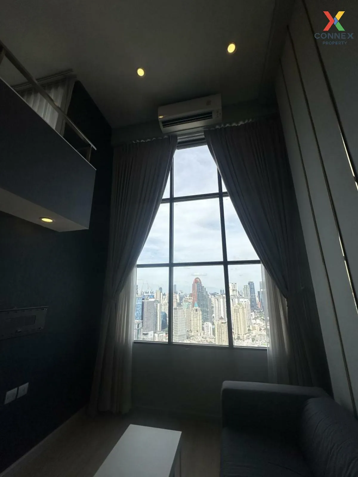 ขายคอนโด  ไนท์บริดจ์ ไพร์ม สาทร ชั้นสูง BTS-ช่องนนทรี ทุ่งมหาเมฆ  ขายคอนโด  ไนท์บริดจ์ ไพร์ม สาทร ชั้นสูง BTS-ช่องนนทรี ทุ่งมหาเมฆ  3