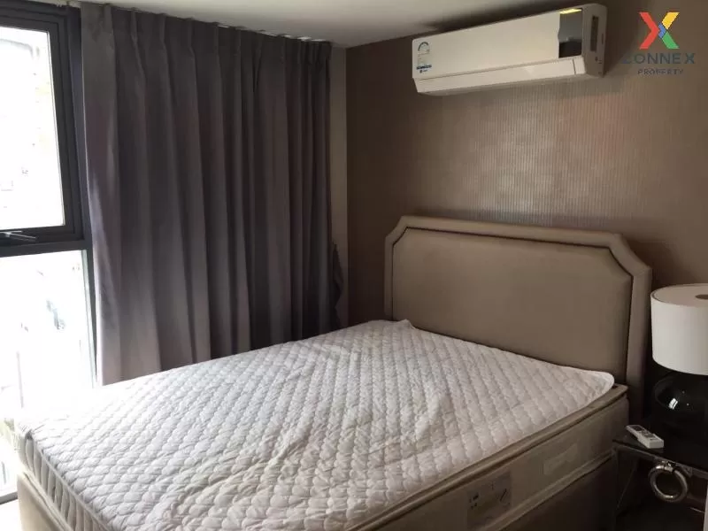 FOR RENT condo , Ideo Mobi Sukhumvit , BTS-On Nut , Bang Chak , P