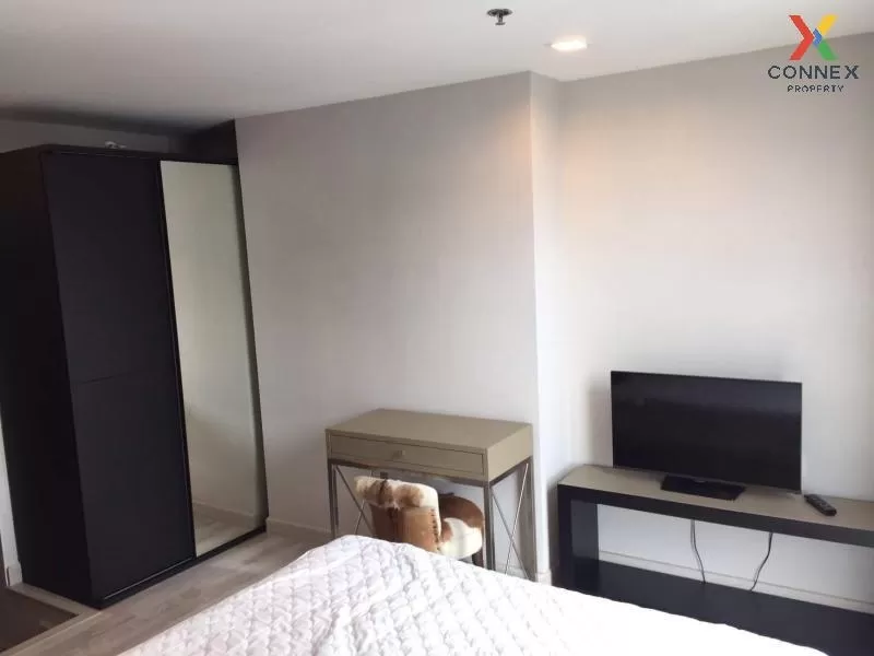 FOR RENT condo , Ideo Mobi Sukhumvit , BTS-On Nut , Bang Chak , P