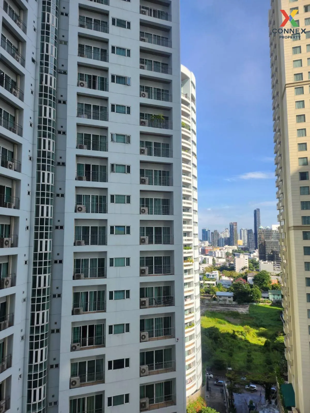 เช่าคอนโด  พาร์ค ออริจิ้น พร้อมพงษ์ BTS-พร้อมพงษ์ คลองตัน เขต คลอ