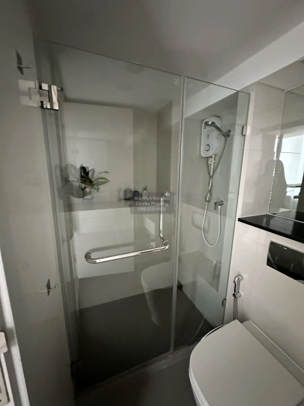 ขายคอนโด  ไนท์บริดจ์ ไพร์ม สาทร เพนท์เฮ้าส์ วิวสวย ชั้นสูง ห้องมุ