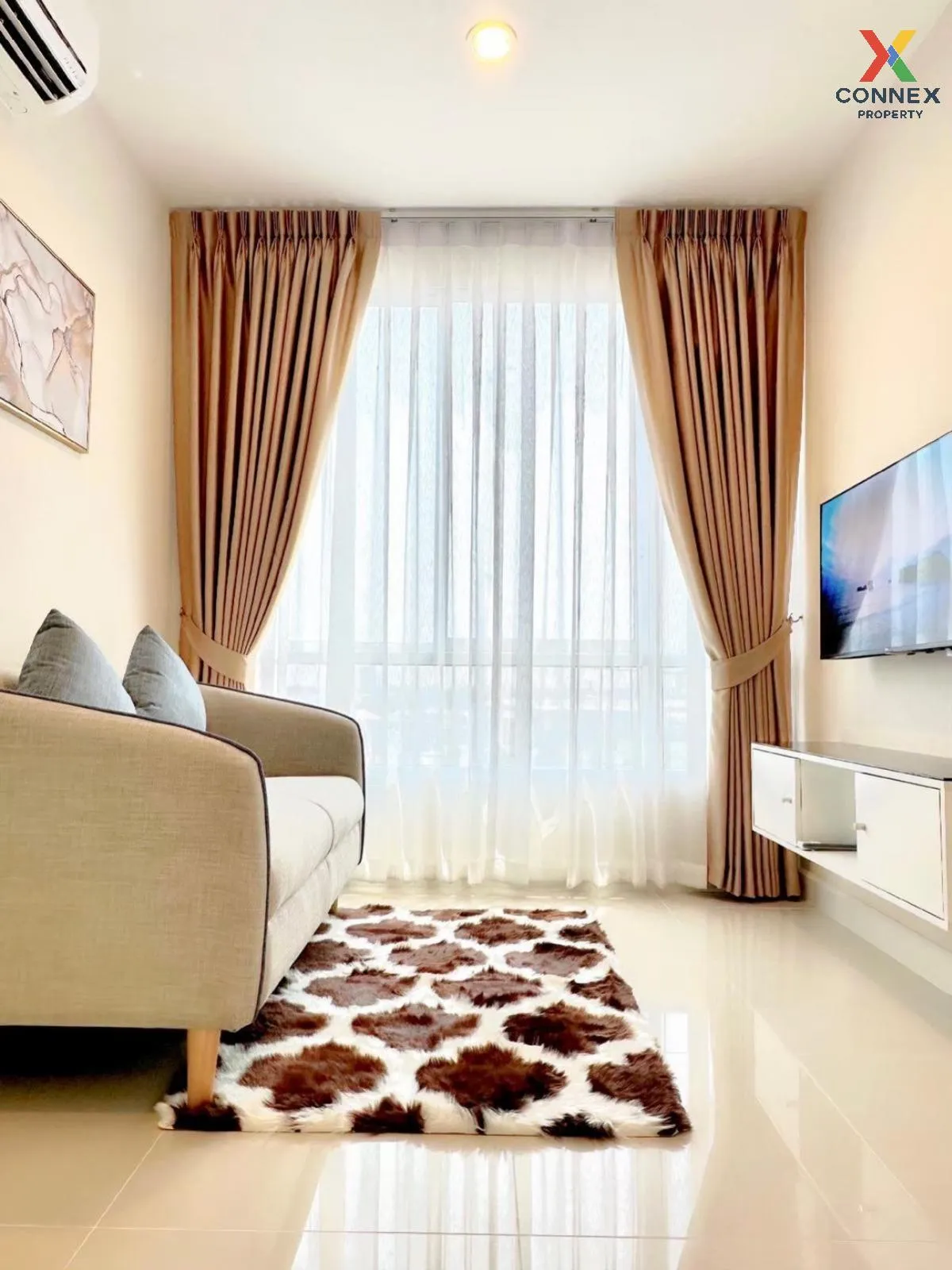 For Rent Condo , The Sky Sukhumvit , BTS-Udom Suk , Bang Na , Ban 1