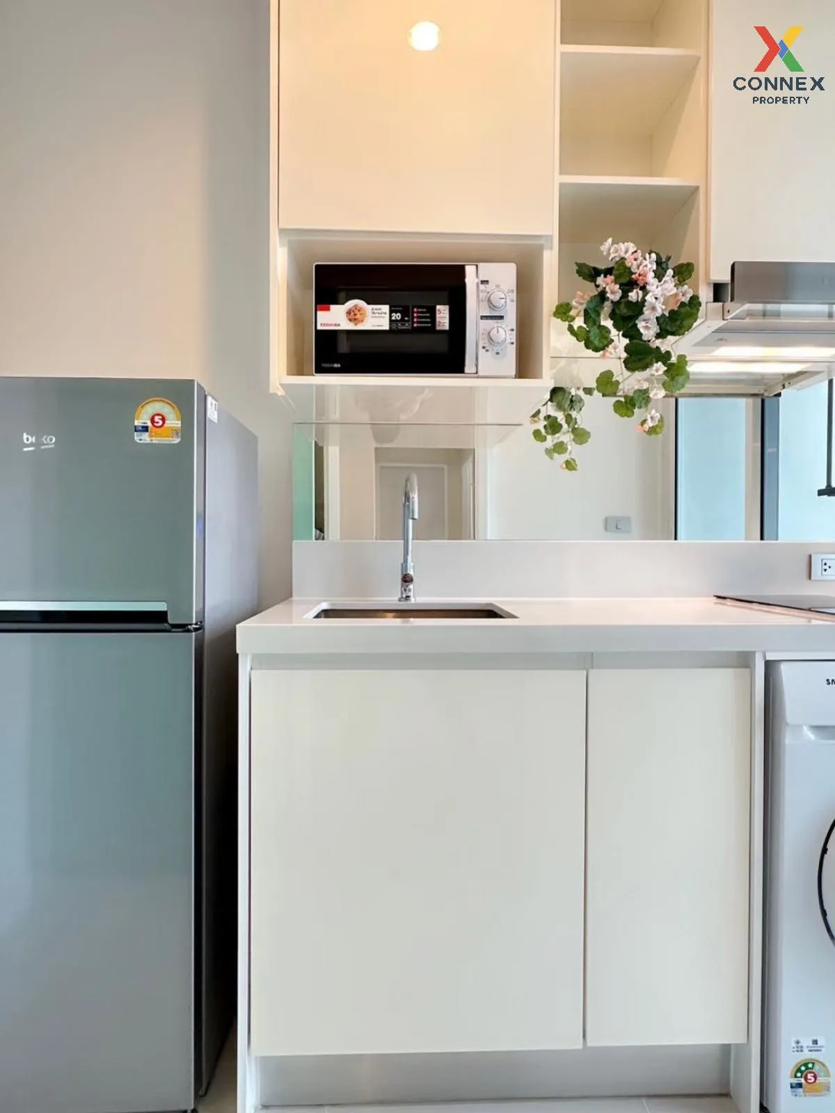 For Rent Condo , The Sky Sukhumvit , BTS-Udom Suk , Bang Na , Ban 4