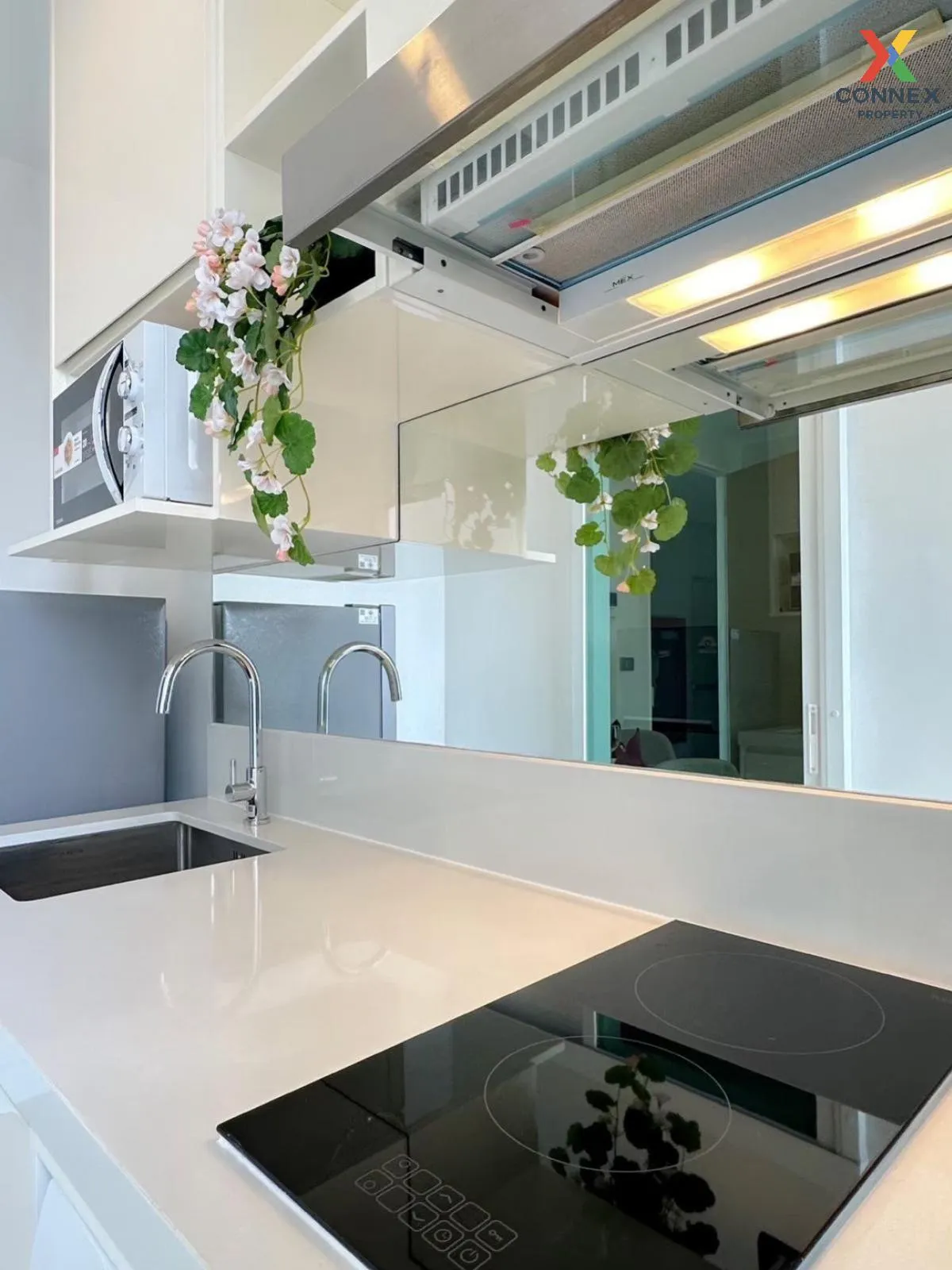 For Rent Condo , The Sky Sukhumvit , BTS-Udom Suk , Bang Na , Ban