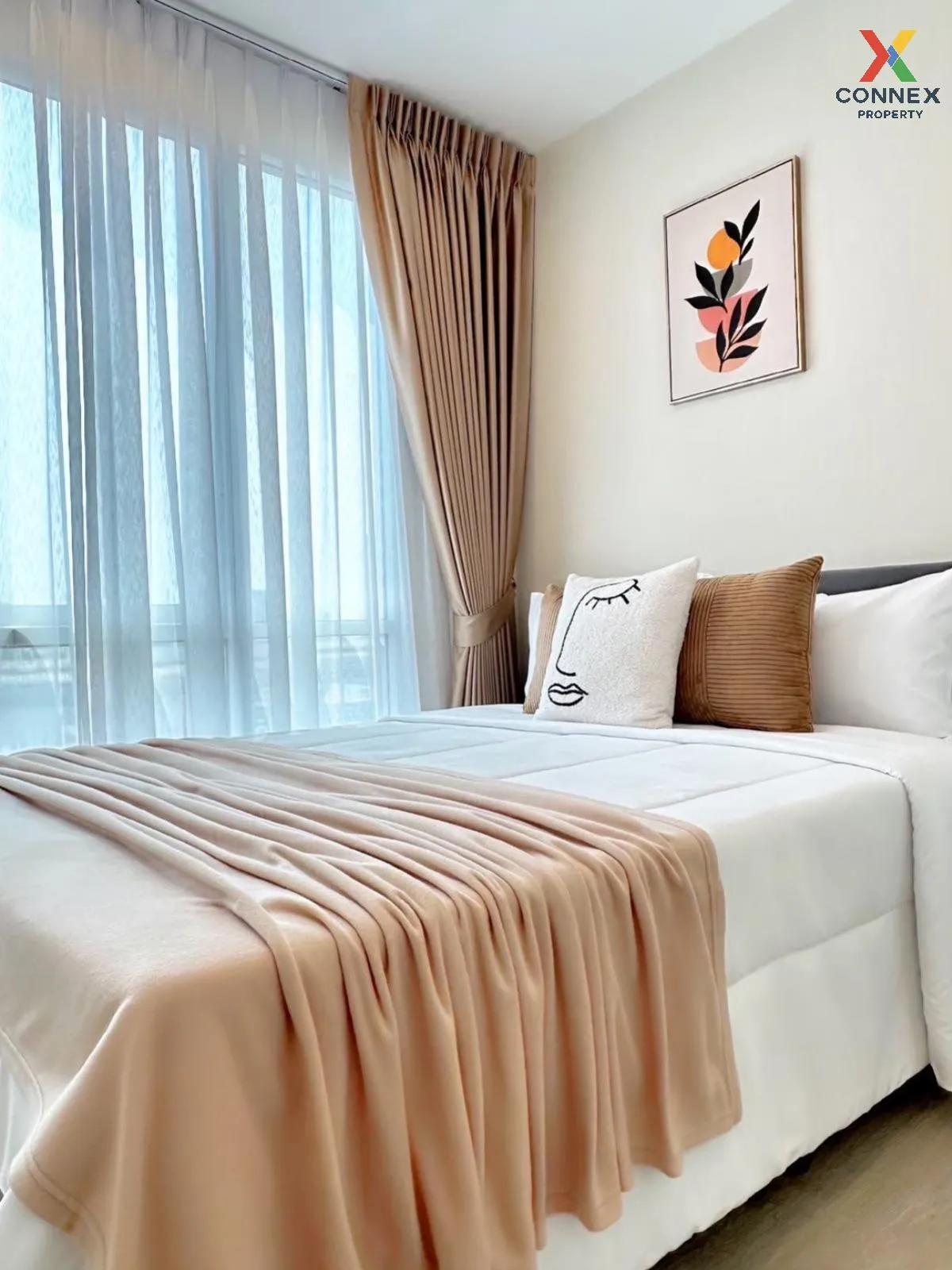 For Rent Condo , The Sky Sukhumvit , BTS-Udom Suk , Bang Na , Ban