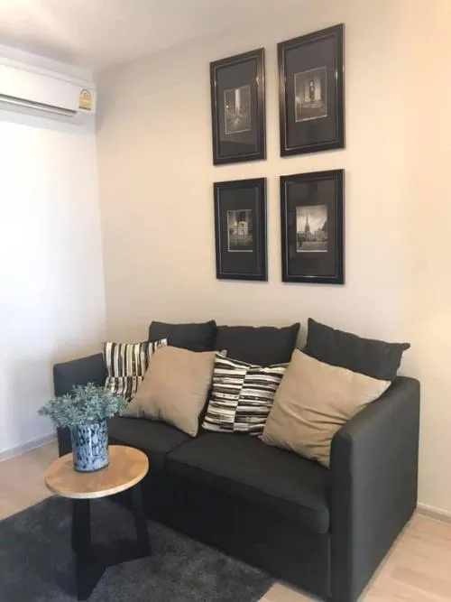 For Sale Condo , Centric Ratchada - Huaikwang , MRT-Huai Khwang , Huai Khwang , Huai Khwang , Bangkok , CX-111796