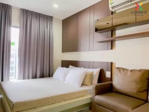 เช่าคอนโด  ไอดีโอ โมบิ สุขุมวิท BTS-อ่อนนุช บางจาก เขต พระโขนง กรุงเทพ CX-11180