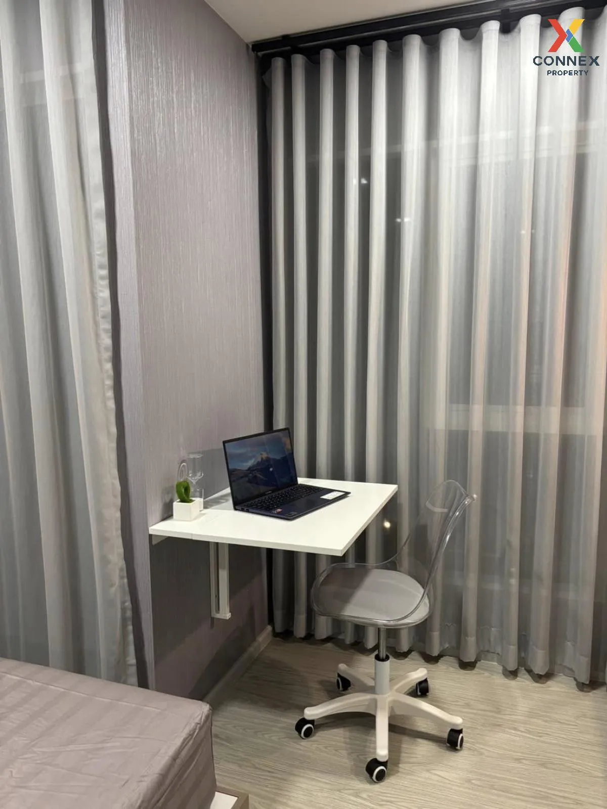 เช่าคอนโด  เคฟ ทาวน์ ไอส์แลนด์ คลองหนึ่ง คลองหลวง ปทุมธานี CX-111 3