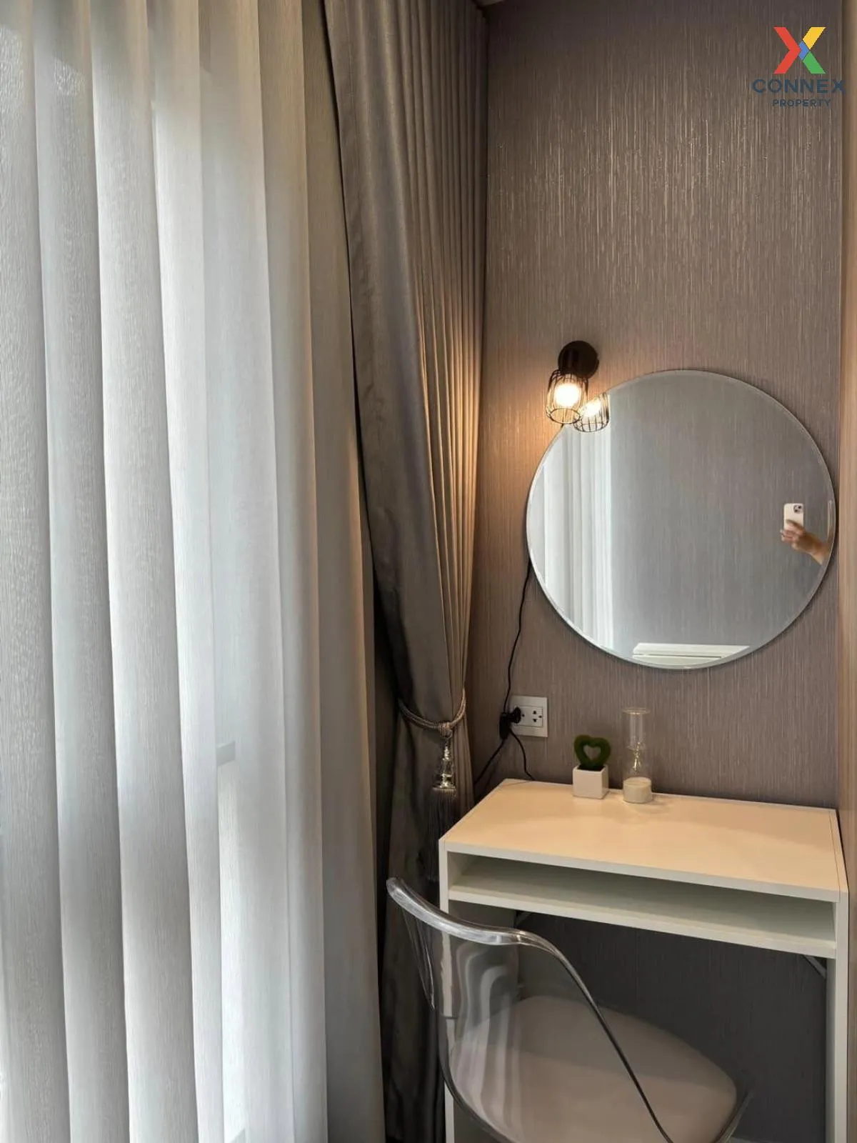 เช่าคอนโด  เคฟ ทาวน์ ไอส์แลนด์ คลองหนึ่ง คลองหลวง ปทุมธานี CX-111 4