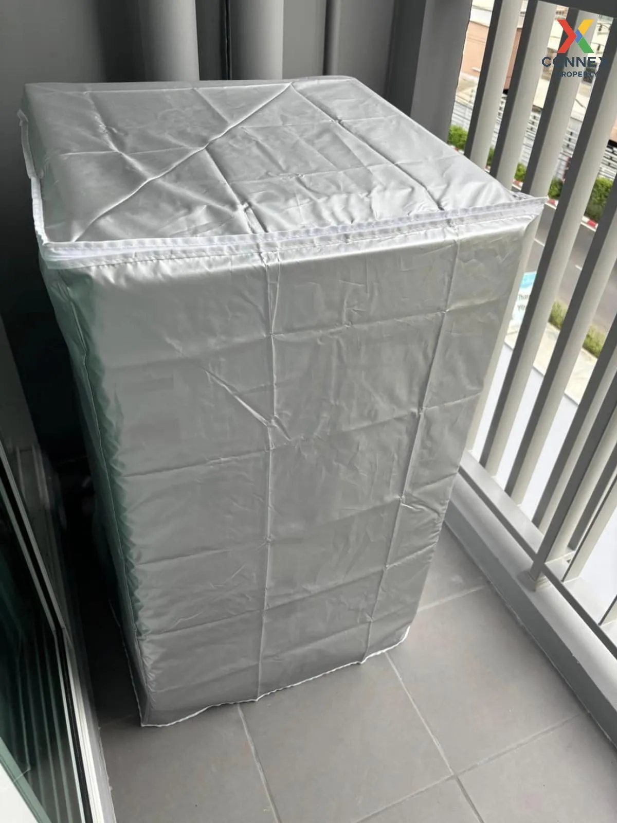 เช่าคอนโด  เคฟ ทาวน์ ไอส์แลนด์ คลองหนึ่ง คลองหลวง ปทุมธานี CX-111